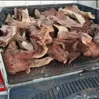 هلكس 2008 حطب يابس