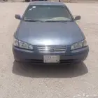للبيع كامري 2001 البيع مستعجل