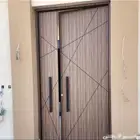 حداد صيانه بواب تركيب شبابيك حداده الألمنيوم مظلات سواتر