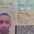 passport waste.