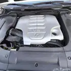 مكينة جيب لكزس 5.70 موديل 2015