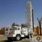 حفار ابار رتوازيه