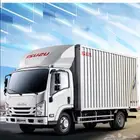 مجسم دينه isuzu