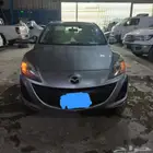 ماذدا 3 موديل 2010