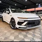 هيونداي سوناتا سمارت وكمفورت 2025 كاش وقسط بأقل سعر