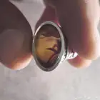 اروع الخواتم المصورة طير وفرخ
