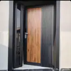 ورشه ابواب كلاتنج وحديد مشغول وطرف زينات وجميع اشغال الحديد