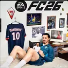 FC26 PlayStation 4