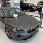 جيلي امجراند 7 2025
