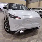 نيسان ماجنايت استاندر 2025