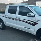 تويوتا هايلوكس2007