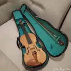 كمنجه اوربي قديم