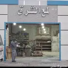 ورشه نجاره التقبيل شقراء الصناعيه
