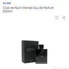عطر club de nuit EDP