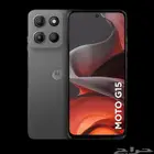 Motorola Moto G15 4G 256BB 8GB RAM