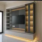 تكسيات وتلبيس جدران اثاث