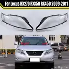قزازة شمعة لكزس RX 2010