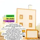 للبيع شقة تمليك دور كامل مصعد رأكب بحي الملك فهد داخل الحد