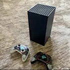 اكس بوكس اكس اقبل بدل سوني 5 او ايفون