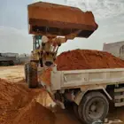 مبسط مواد بناء بطحاء غراء بحص سمنت بطحاء غراء بحص نقل خشب