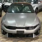 كيا كي5 2025 مطور فتحه .. اقساط