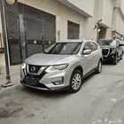 نيسان اكس تريل