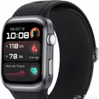 ساعة هواوي D2 بخاصية قياس ضغط الدم استخدام بسيط جدا