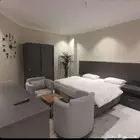 شقق للايجار مفروشه بحي النموذجية عوائل