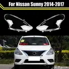 قزاز شمعات نيسان صني 2014 إلى 2018