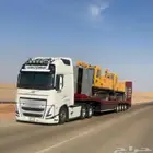 لوبد لنقل المعدات الثقيلة