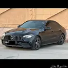 للبيع مرسيدس c200 2022 السعر 138