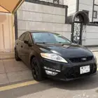 فورد مونديو 2014