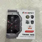 ساعه كوسبت M3 الاصدار الخاص وليس العادي حاله ممتازه