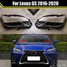 قزاز شمعات لكزس Gs 2020