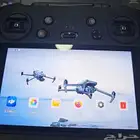 ريموت درون RC PRO للبيع لم يستخدم