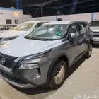 نيسان اكس تريل 5 و7 مقاعد 2025...بدون دفعه اولى