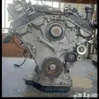 مكينة كيا موهافي 6 سلندر 2012-2017