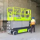 سيزرلفت مان لفت للتأجير الدمام
