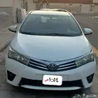 كورولا 2015 نص فل
