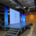 تنظيم المعارض والمؤتمرات