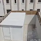 سندويتش بنل مضلات وسواتر