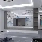 صباغ مباني وديكورات