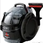 مكنسة بيسيل جديده استعمال خفيف نظيفه وجديده.