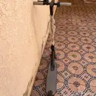 سكوتر كهربائي