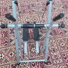 جهاز رياضي نضيف