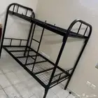 سرير حديد دورين