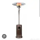 دفاية حدائق و كوفيهات للبيع جديدة