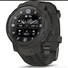 ساعة جارمن انستنكت كروس اوفر garmin instinct crossover solar