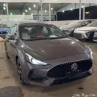 MG GT موديل 24