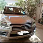 جيب لكزس 2013